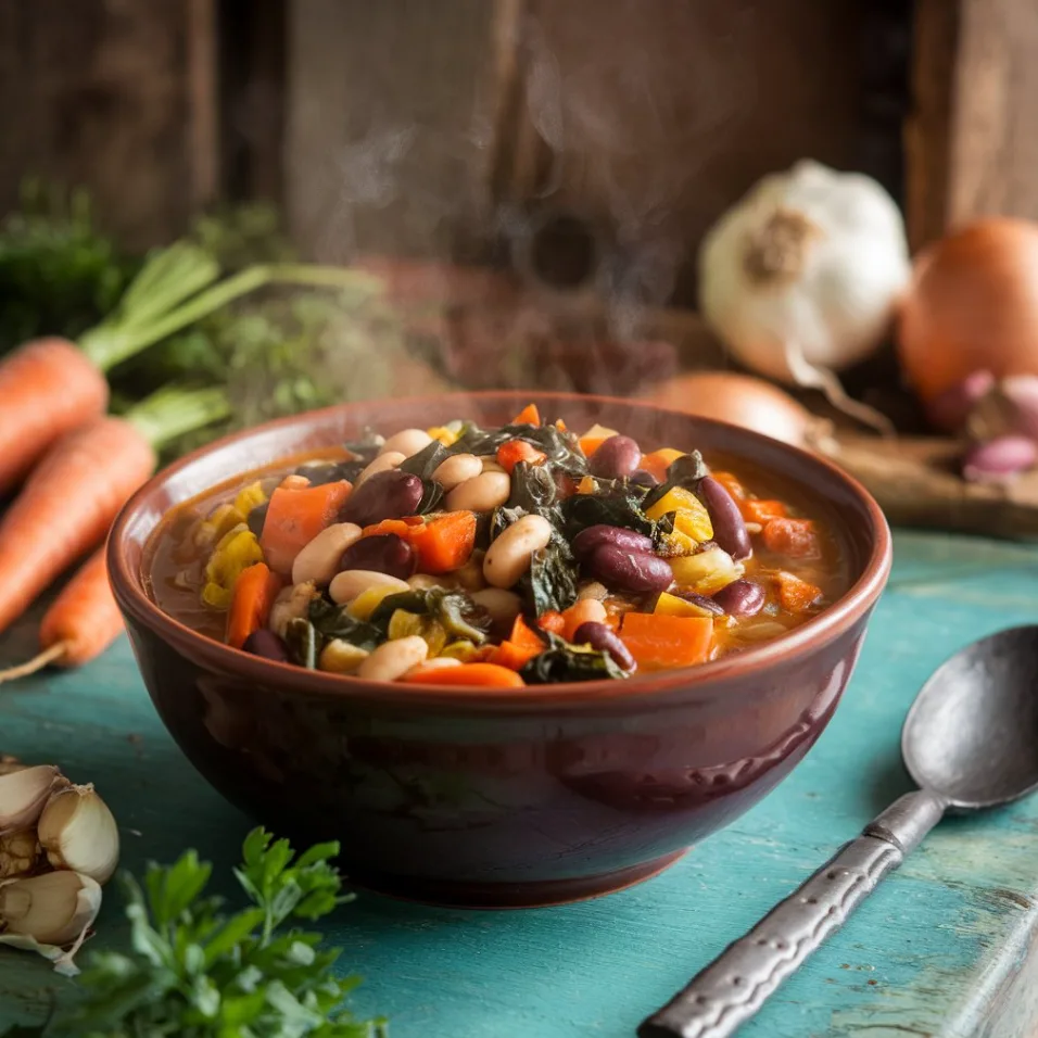 Miracle Stew Recipe: A Hearty and Nutritious Delight