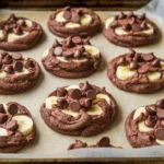 brownie box mix with bananas recipe for cookies