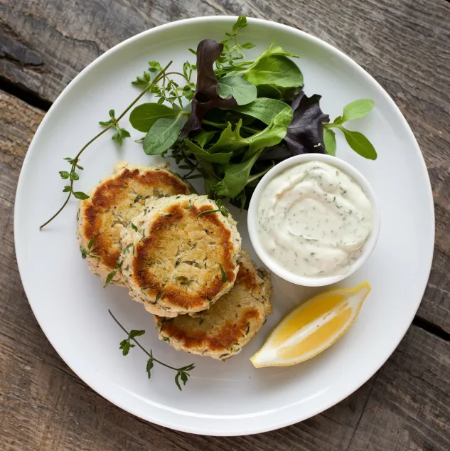 Lake Trout Fish Cakes Recipe: A Delicious and Easy-to-Make Dish