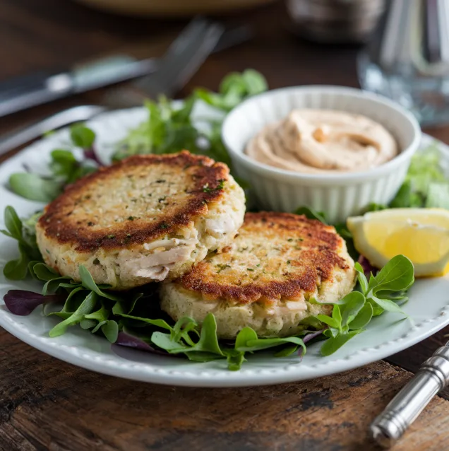 Lake Trout Fish Cakes Recipe: A Delicious and Easy-to-Make Dish