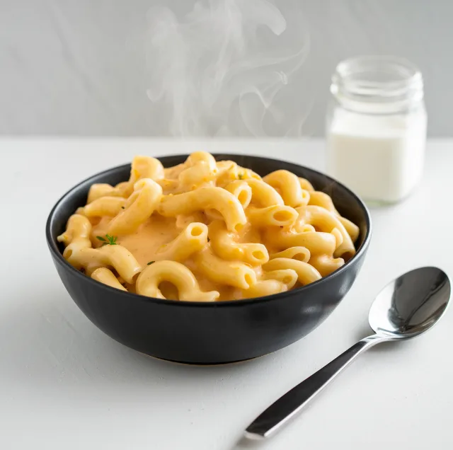 Delicious Mac N Cheese Powder Milk Recipes