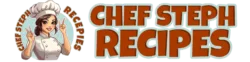 Chef Steph Recipes