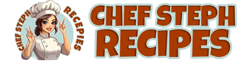 Chef Steph Recipes