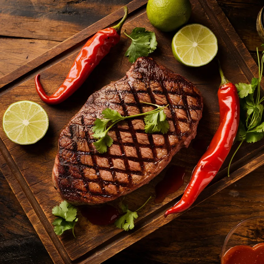 Chipotle Steak Recipe: Perfect Bold Flavors at Home