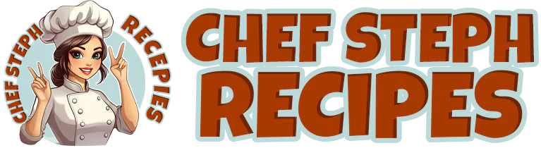 Chef Steph Recipes